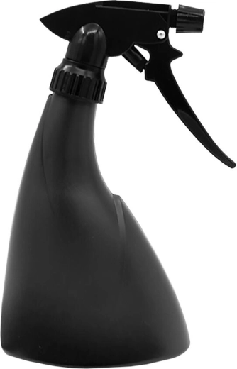 Forstøver SPIRIT 0,5 l sort