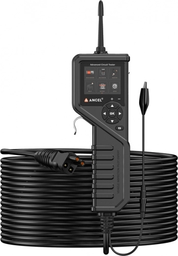 ANCEL PB600 kredsløbstester til biler
