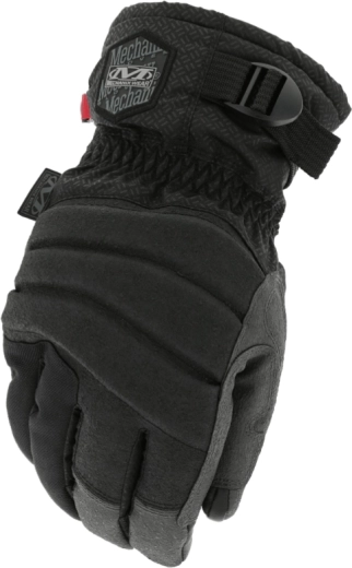 Vinterarbejdshandsker Mechanix ColdWork Peak XL – sorte