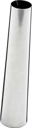 Konditoriske koniske bageforme, mellem, 20 stk.