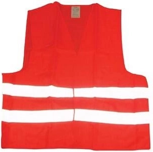 Refleksvest OR