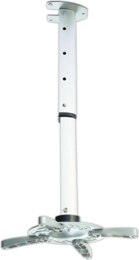 Universel loftbeslag til projektor med fuld regulering