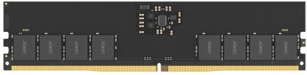 Hukommelse LEXAR DDR5 16 GB 5600 MHz CL46 UDIMM