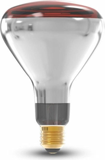 Modee TECHNIK infrarød pære E27 250 W R125