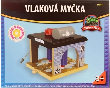 Maxim togvask