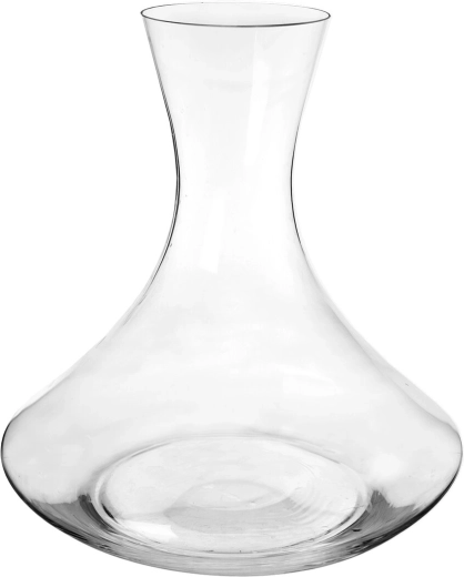 Glaskaraffel 1,5 l