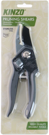 Havesaks 20 cm KINZO GARDEN