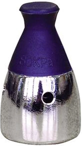 Reserve-sikkerhedsventil til trykkoger Provence