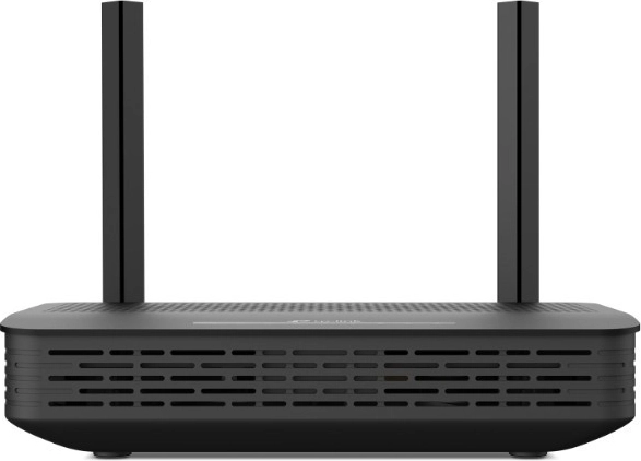 TP-Link GPON Wi‑Fi 6-router med VOIP og EasyMesh