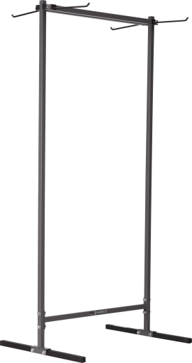 Stativ til studiomåtter HMS