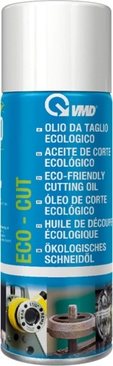 Miljøvenlig skæreolie ECO CUT 300 ml