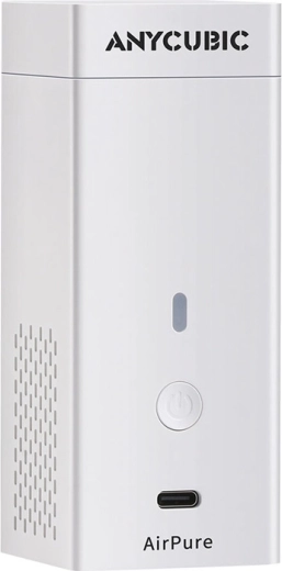 Luftrenser til 3D-printere Anycubic AirPure – sæt med 2 stk.