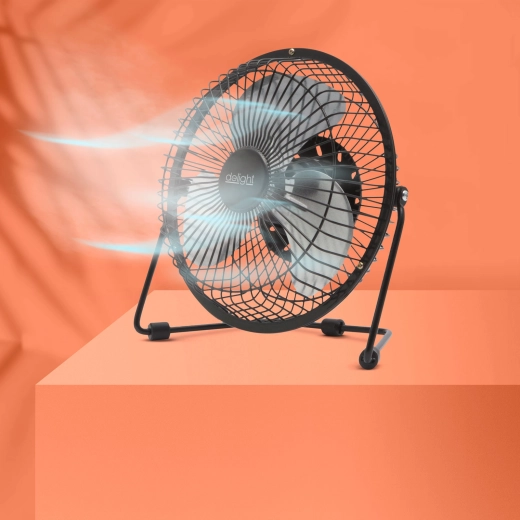 USB-miniventilator