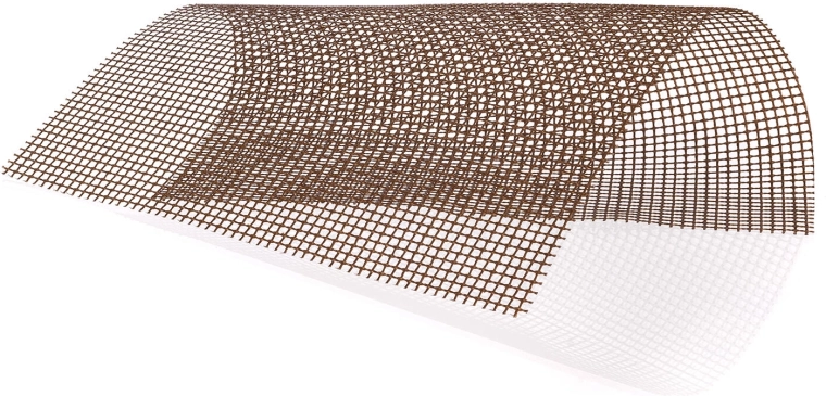 Grillnet med nonstick-belægning 40 × 33 cm