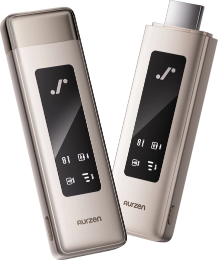 Trådløs HDMI-adapter Aurzen CastPlay