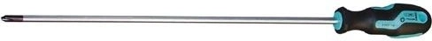 Krydskærvsskruetrækker PHILLIPS S LINE PROFI 2 × 300 mm