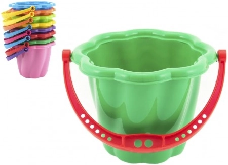 plastspand til sand for børn