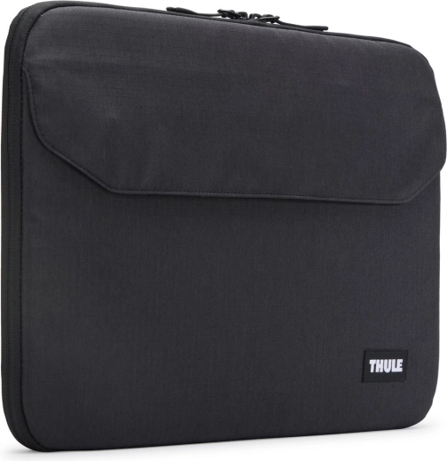 Thule Lithos sleeve til MacBook Pro 16" sort