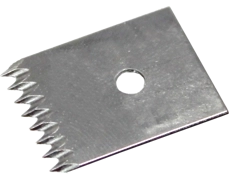 Udskifteligt blad til havnehæfter