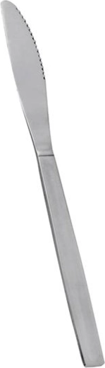 Spisekniv Scandinavia i rustfrit stål