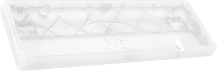 HyperX Origins 2 65 hvidt tastaturkabinet