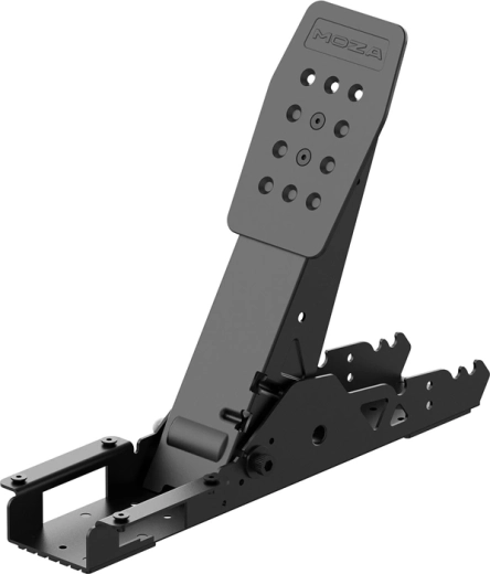 Koblingspedal Moza Racing SRP Lite2