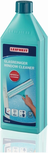 Glasrens koncentrat 1 l LEIFHEIT
