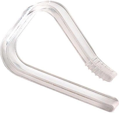 Plastklemmer til dug 47 × 30 mm, sæt med 4 stk.