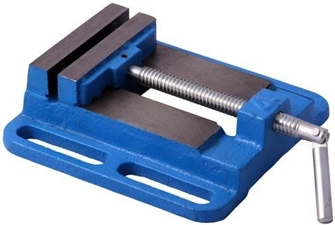 Håndskruestik til søjleboremaskine 100 mm