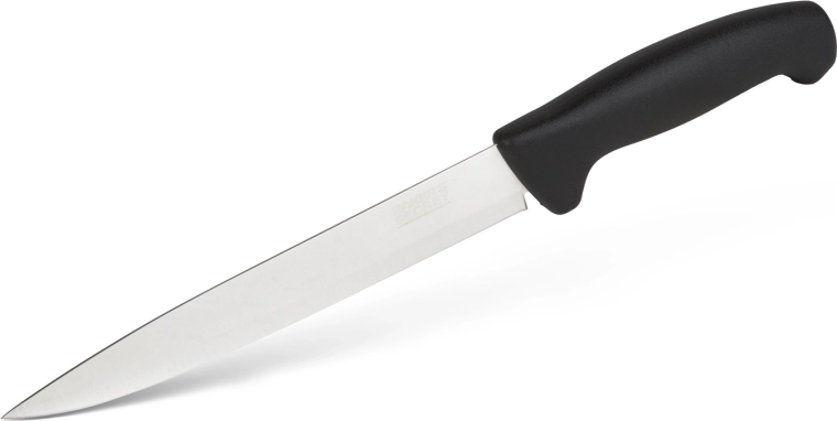 Baker's Secret skærekniv i rustfrit stål, 20 cm