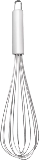 Piskeris KITCH i rustfrit stål 26 cm