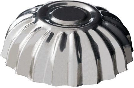 Forme til småkager kurv uden kant (20 stk)