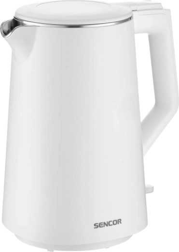 Elkedel Sencor SWK 0550WH