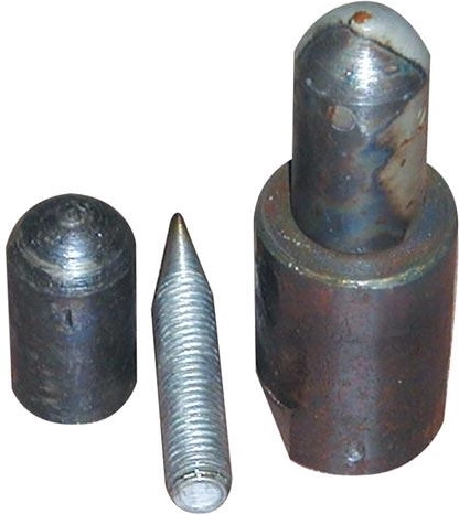 Udhamrer til lebladets æg