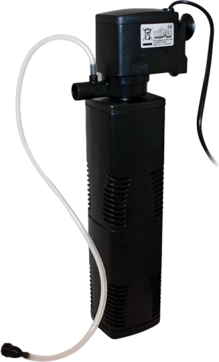Filtreringspumpe til akvarium Sunsun JP-023F