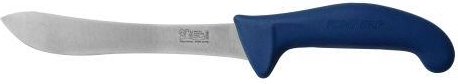 Slagterblokkniv 7, klinge 175 mm
