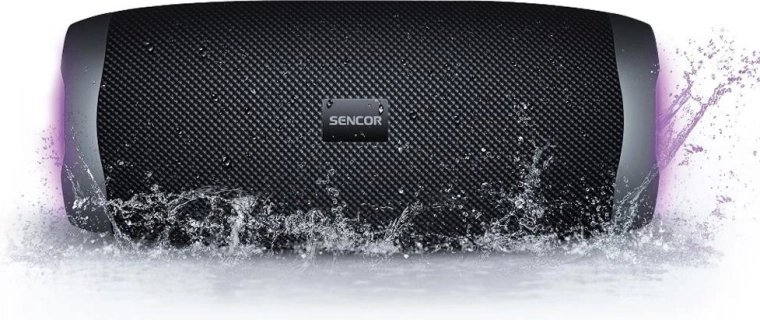 Sencor Tide Maxi Bluetooth-højttaler