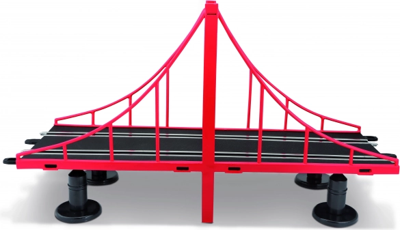 Tilbehør til Polistil racerbane