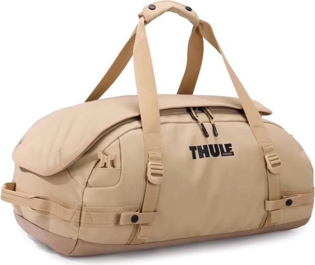 Thule Chasm sportstaske 40 l gentle beige