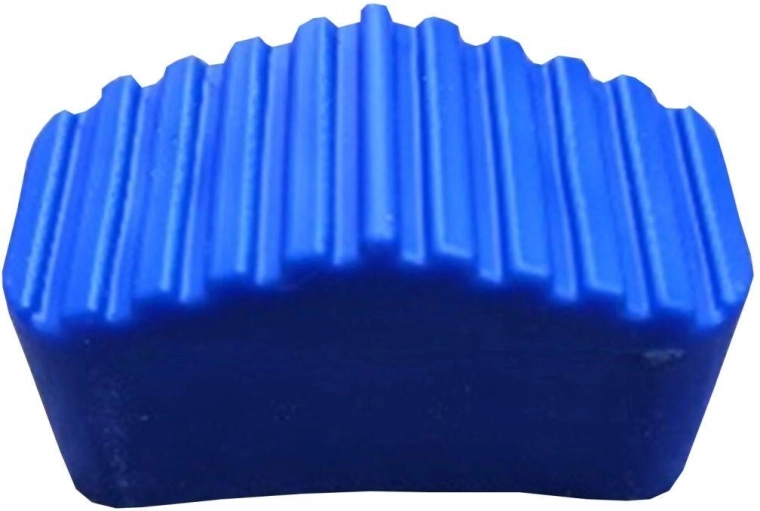 Fod til forben på aluminiumsstiger