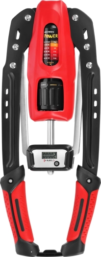 Hydraulisk træner med tæller HMS F1020 Pro