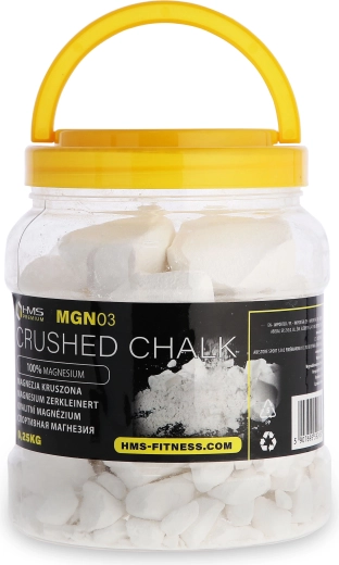 Knust magnesium HMS Premium MGN03 250 g