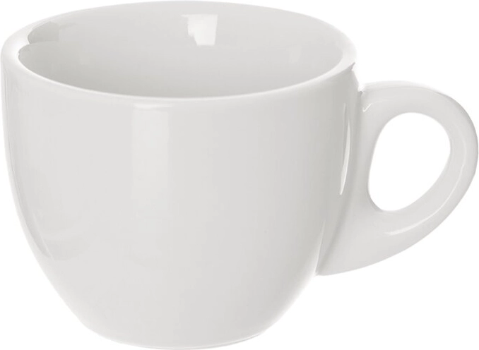 Porcelænskrus Mona til espresso 0,1 l
