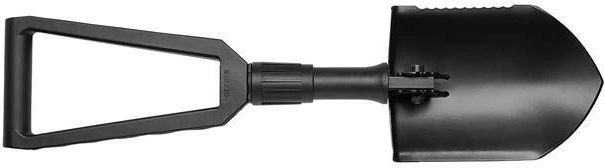 Gerber E-Tool sammenklappelig spade Commercial – sammenklappelig taktisk spade