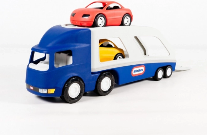 Køretøj Big Carrier mix