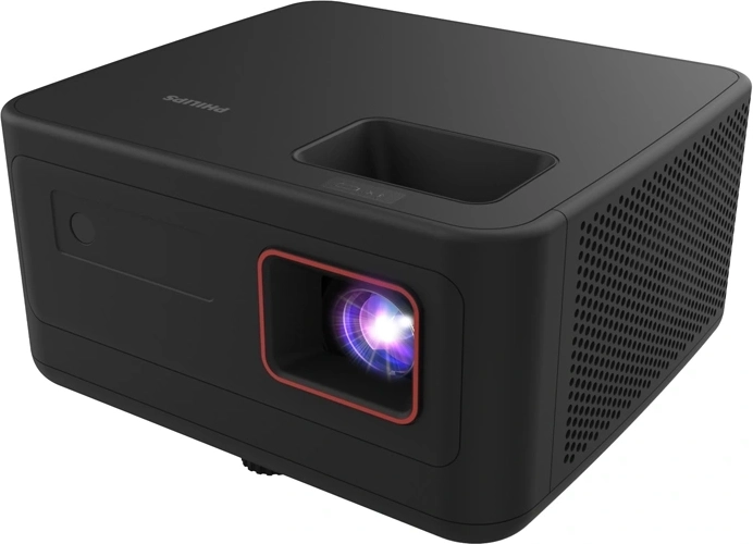 Philips GamePix 900 4K gaming-projektor