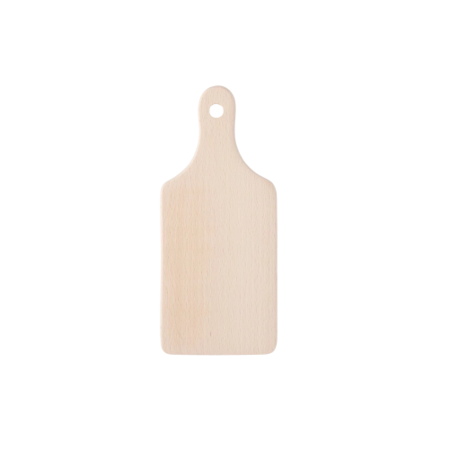 Skærebræt til citrusfrugter 14 × 10 cm