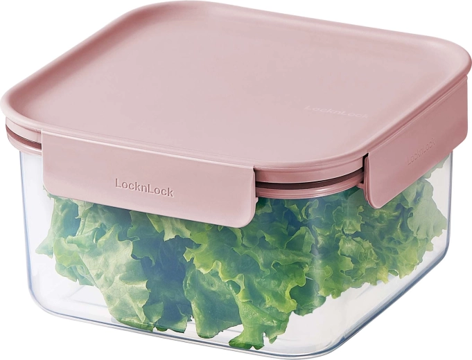 Madkasse Classic Plus 1,25 l rosa