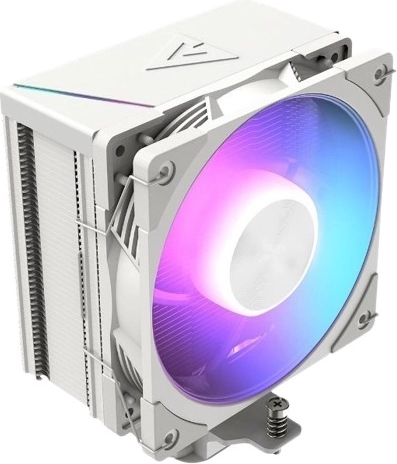 Luftkøler til CPU MODECOM Volcano 0C T701 ARGB 120 sort