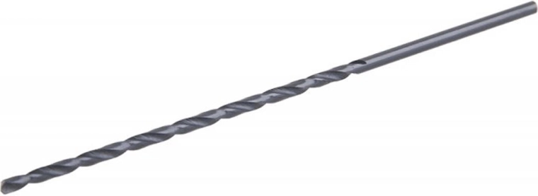 Forlænget metalbor HSS 4,5 × 115 mm